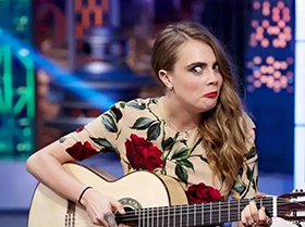 学吉他到底有什么鬼用？