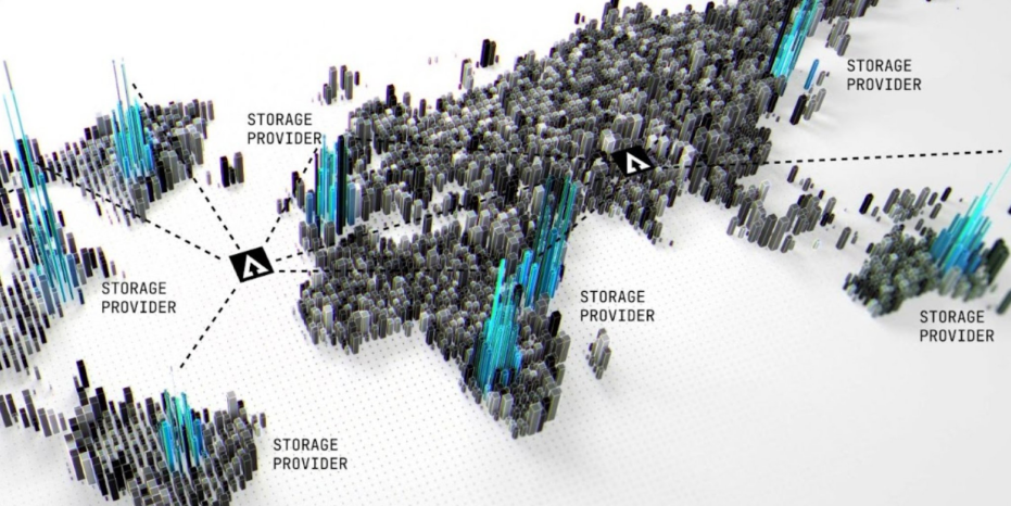 风暴眼 | 颠覆HTTP、20亿骗局背后 Filecoin是下一个比特币？