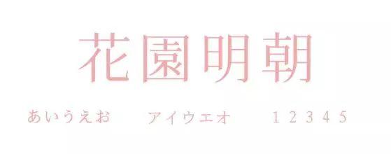 工作中用字体侵权被索赔百万？这10款好看又好用的字体商用免费