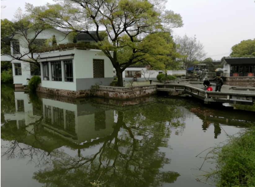 免费游无锡｜几十个无锡免费旅游景点，让无锡的文化润进你心里