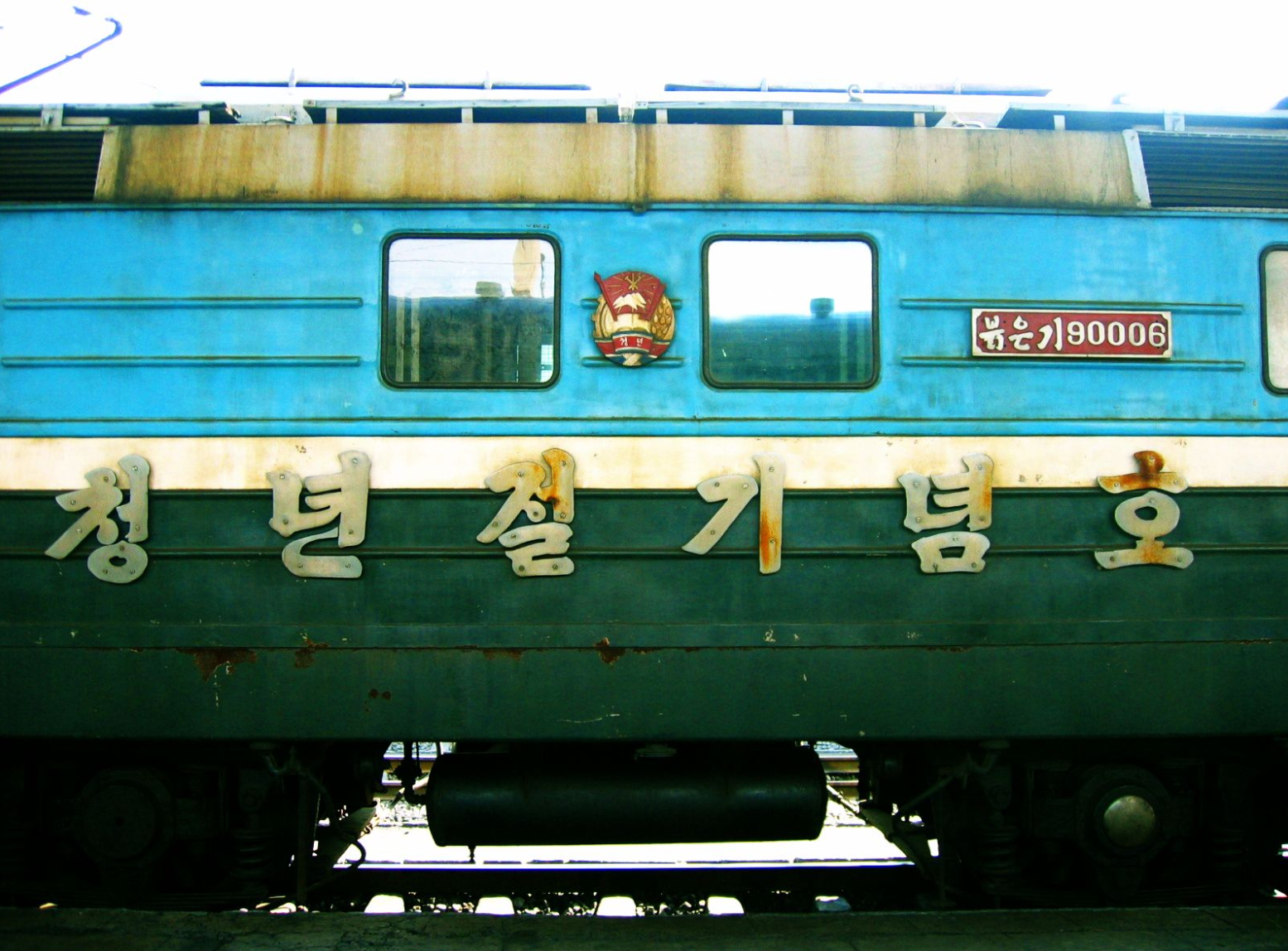 世界杯最長(zhǎng)的火車旅程（世界“行駛最長(zhǎng)”火車，僅1節(jié)車廂，風(fēng)景獨(dú)好卻坐9天9夜）