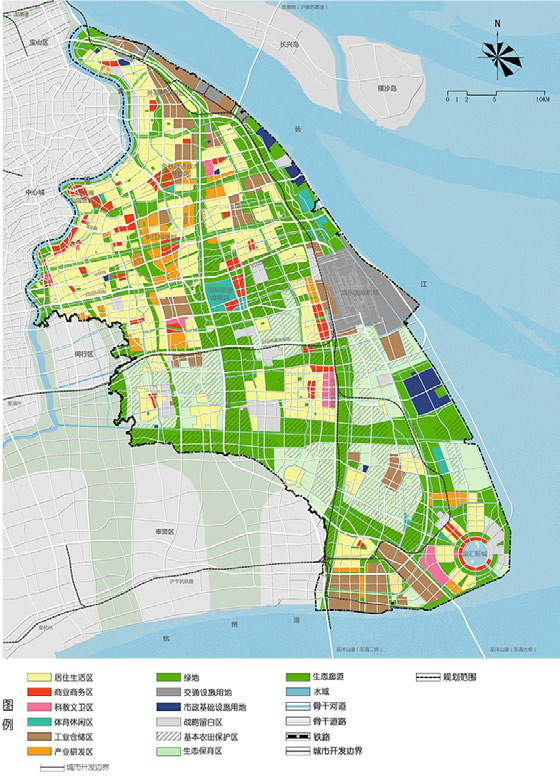 上海市浦东新区,天津市滨海新区的知识:本质上仍然是县级行政区