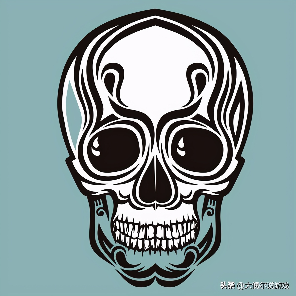 恶魔城晓月圆舞曲中的各路boss，你还记得哪些？