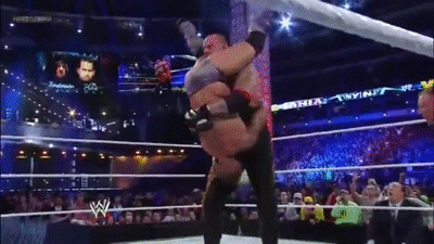 wwe2012皇家大戰（CM·朋克回歸WWE！帶你盤點CM·朋克職業生涯十佳比賽）