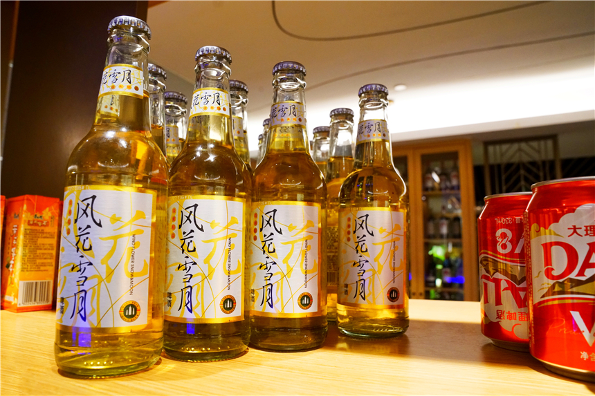 秋日微醺，奔赴大理，温柔秋风中的慢旅行时光，和这家酒店有关