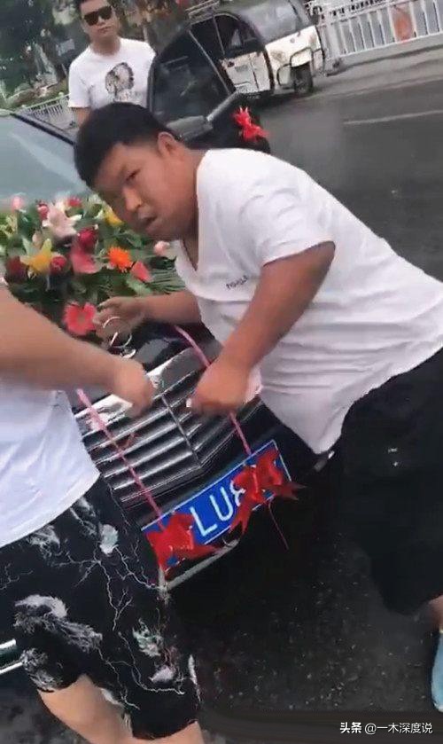 开车遇“碰瓷”只能赔钱私了？别被坑！《民法典》支招，值得收藏