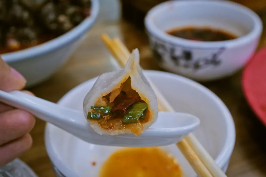 香到我了！这座江西小城的美食属性藏得太深