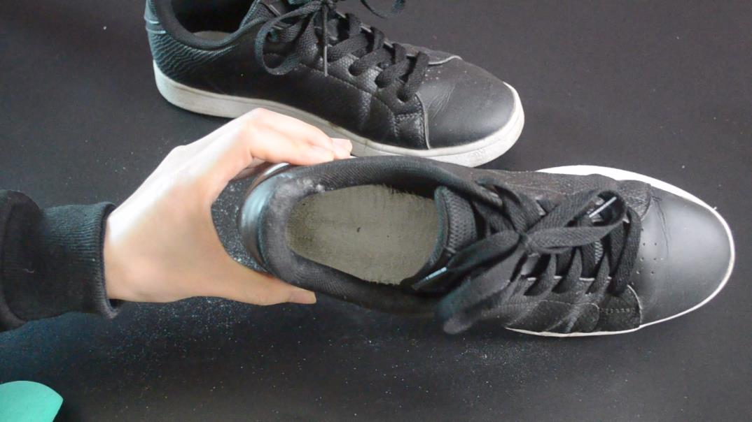 鞋垫有异味怎么去除去除鞋垫异味的方法