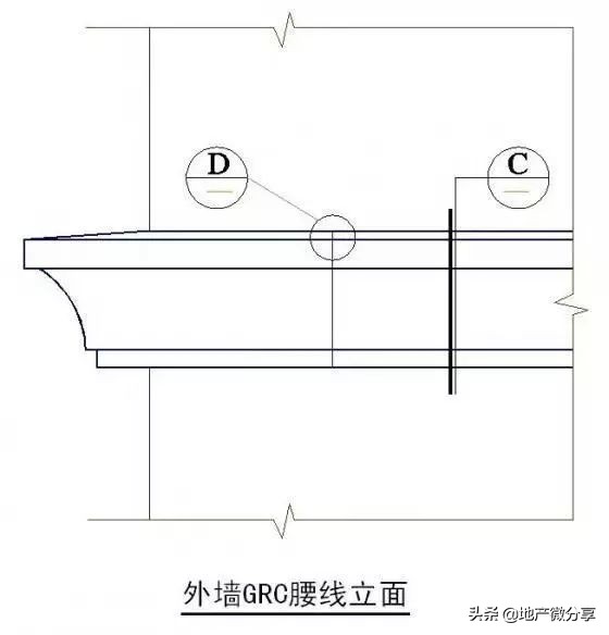 50张施工节点详图详解装饰装修施工工艺标准