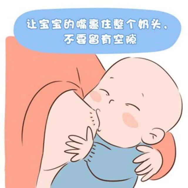 宝宝总是吐奶怎么办？妈妈应该这样做！