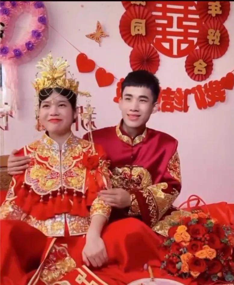 广西陈三废背景资料:陈婷、陈宇富/陈橙（钟宗玲）高调结婚生娃、直播带货