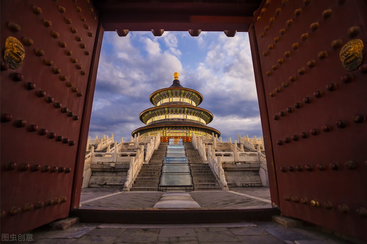 中国文化遗产有哪些资料中国世界文化遗产名录集合
