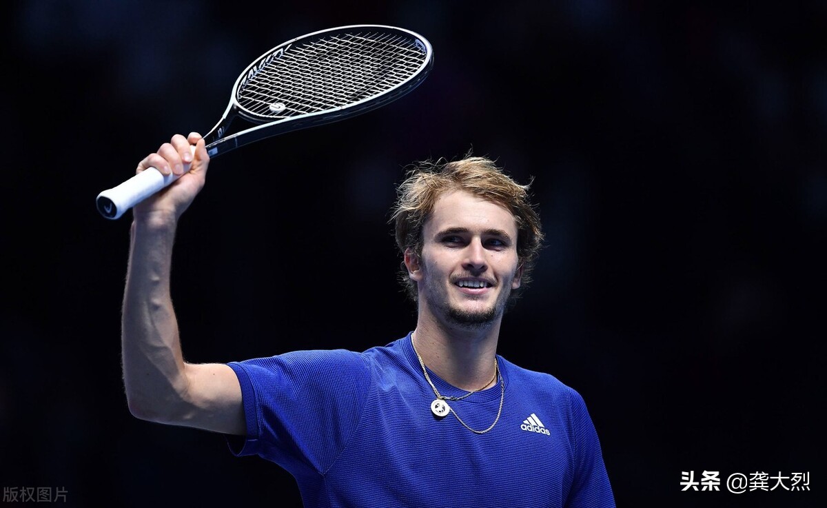 兹维列夫德约科维奇（兹维列夫：1年内2次击败世界第1德约科维奇，挺进总决赛争冠赛）