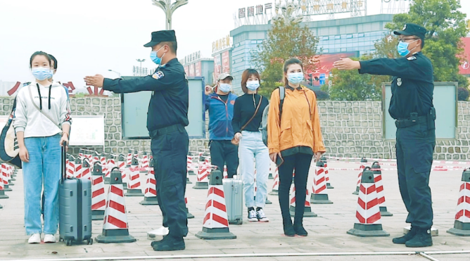 刚刚！四川又有2所高校宣布开学