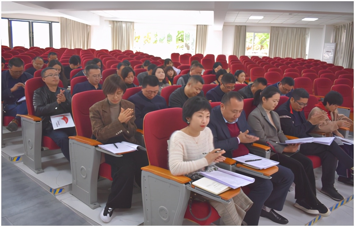 遂宁高级实验学校外国语学校：坚守教育初心，勇担奠基使命