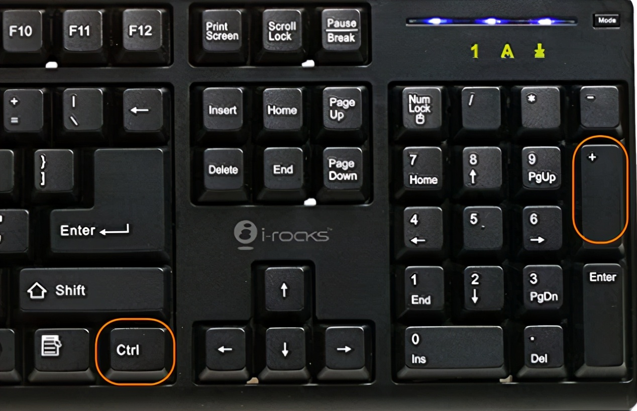 最基础：Excel行列操作指南