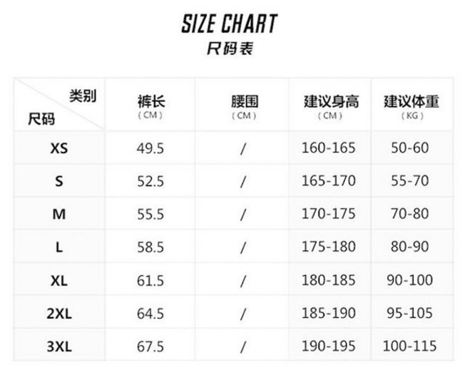 打篮球穿紧身裤有什么用（男女同款！超好穿的篮球短裤，5大优点适合运动人士）