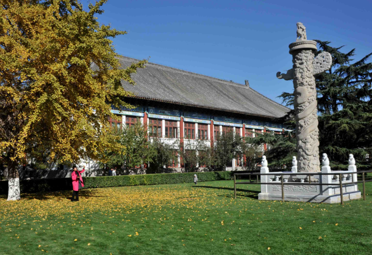 国内“环境”排名前十的大学，厦门大学斩获第一，浙江大学垫底