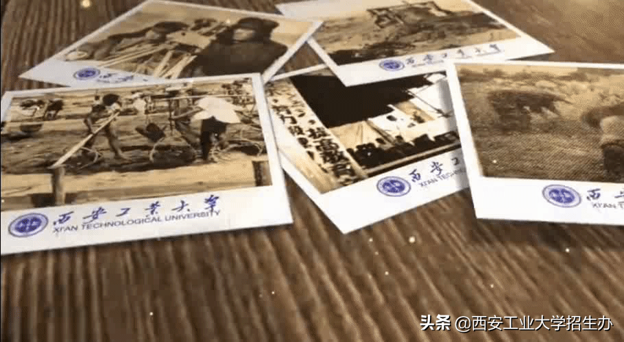 成果亮相阅兵式，走出航空首席专家！揭秘西安工大“硬”实力