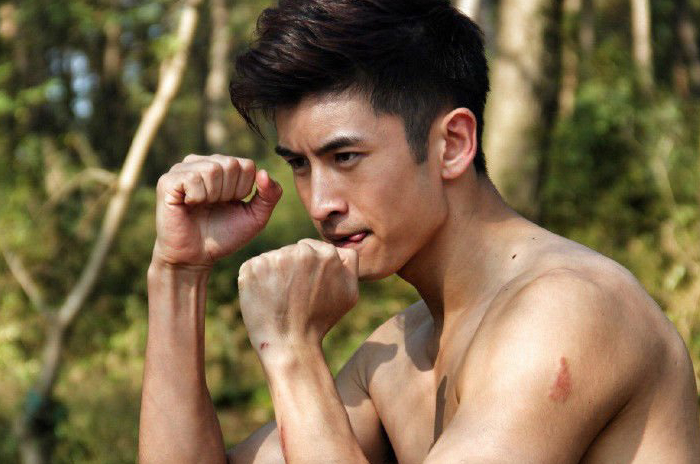 近期人气猛升的85后男明星，朱一龙榜首，窦骁榜眼，任嘉伦探花