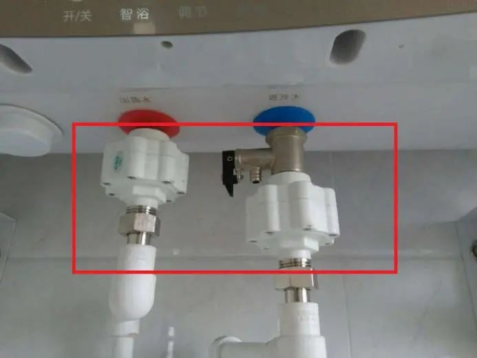 要安全使用电热水器，这些小知识你必须了解一下→