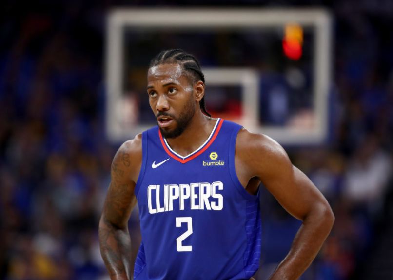 nba十大脾气火爆球员（心态平和！盘点NBA脾气最好的十大球星：库里高居第二名）