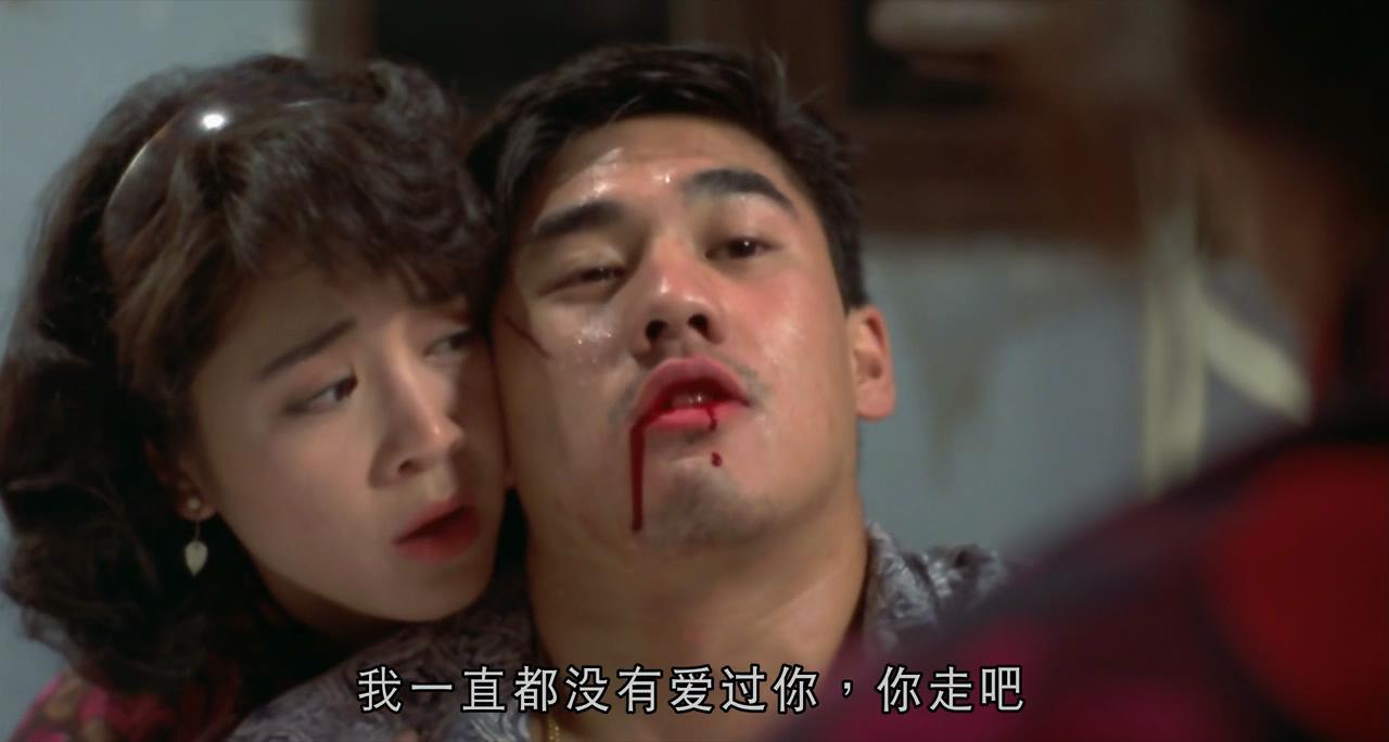 尺度太大被片商禁映3年，这部闹鬼的风月片不比《胭脂扣》差