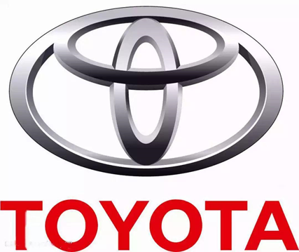 汽车发展史简谈-丰田（Toyota）