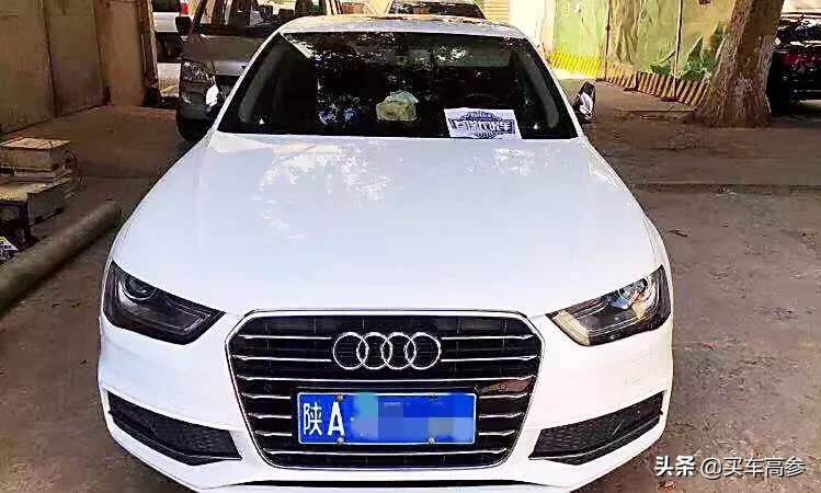 车主调研 | 对奥迪又爱又恨,A4L车主讲述自己的用车经历