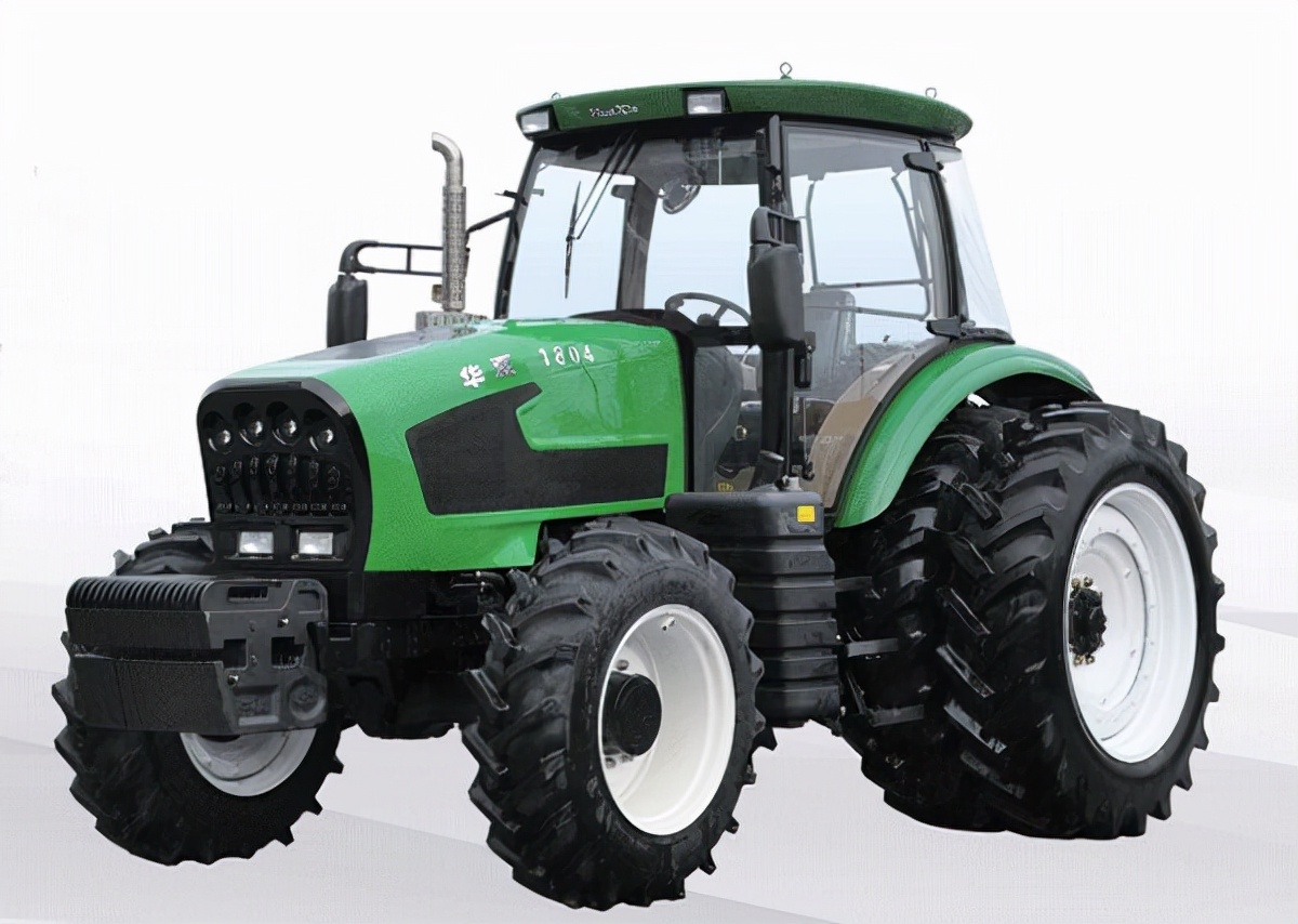 天津拖拉机价格北方拖拉机销量10强出炉