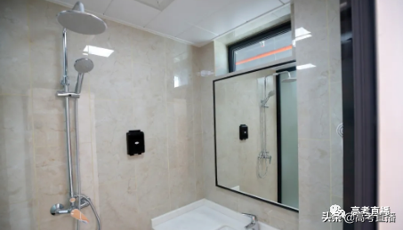 本科/专科都有！广东这些大学新宿舍曝光，明年分数怕是要涨？