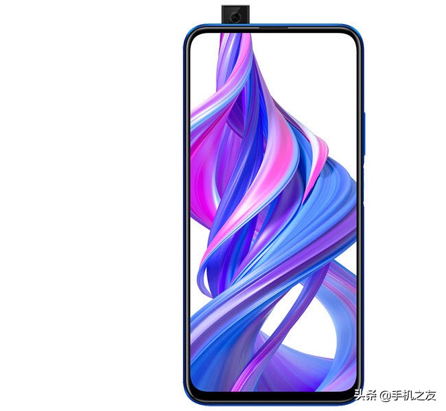 上市近二个月，继续热销，荣耀9X(6GB 128GB)参数大全