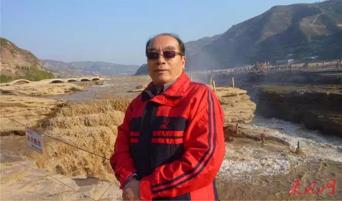 「苦乐年华18」第六章大学时代第1节：河北师范学院简介（1）