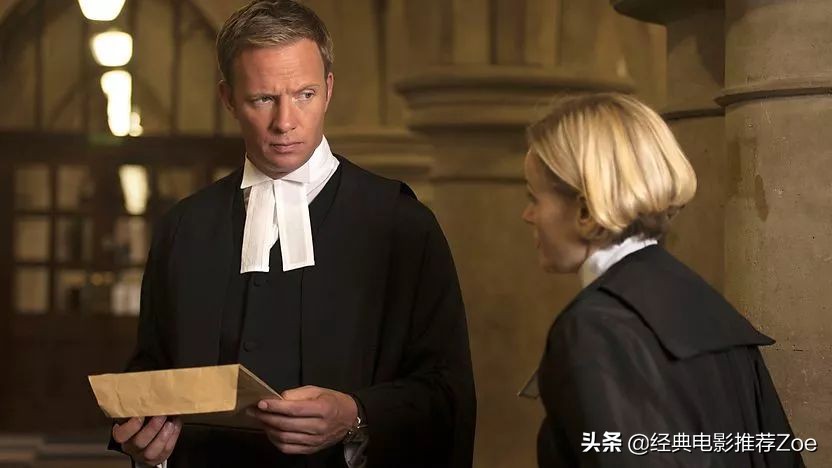 十二部好看的高分口碑英剧，良心推荐，喜欢的马住慢慢刷吧