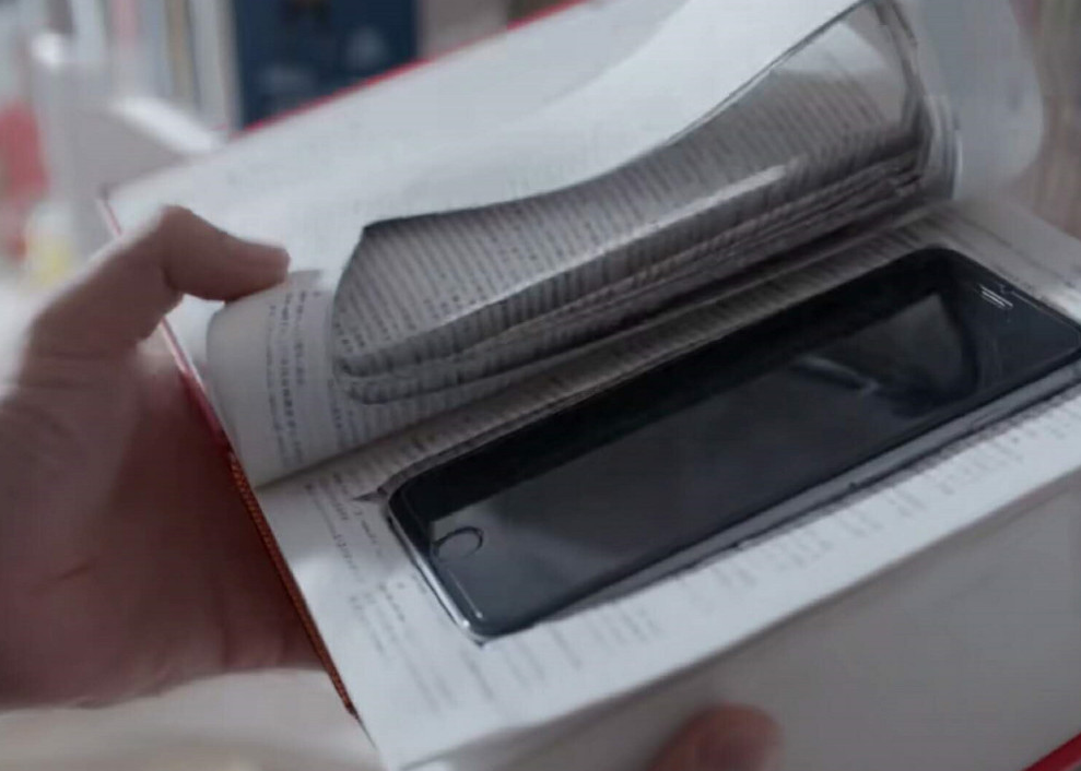 中学生“花样”藏手机，这些地方很靠谱，基本发现不了