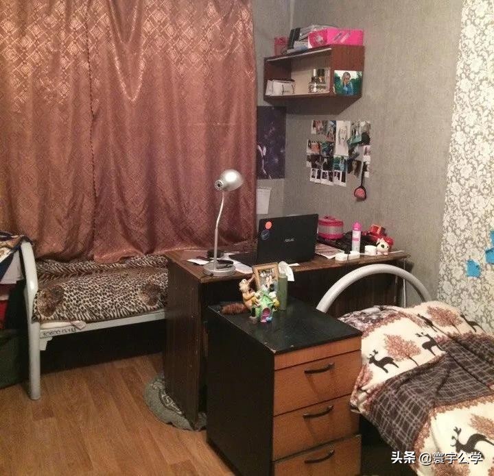 在圣彼得堡国立音乐学院（СПбГК）读书是种什么样的体验？