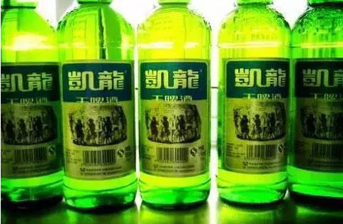 最容易醉的10种啤酒（哪款啤酒容易醉）-第1张图片-华展网