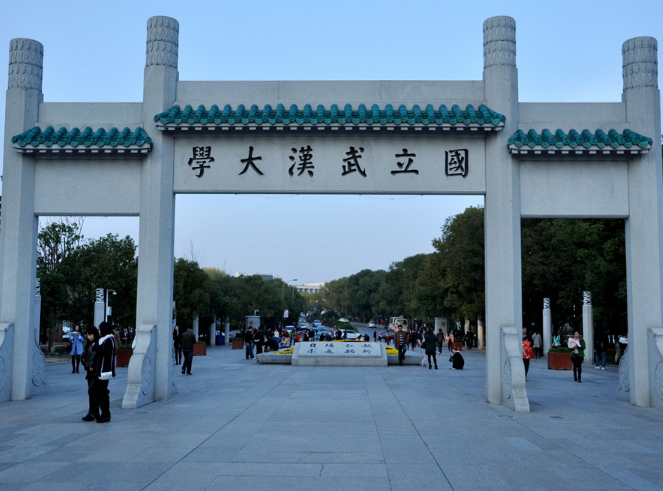 湖北有所大学好拼，为了能晋升第一梯队，一共有11名教授加入