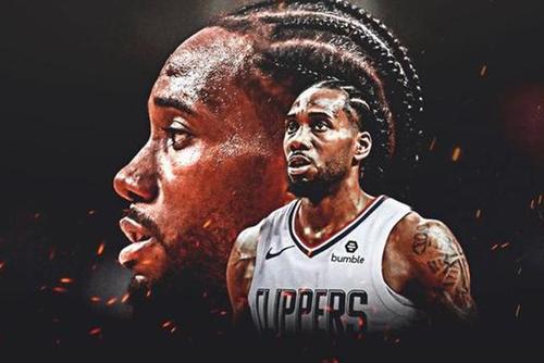 莱昂纳德为什么进不了nba(为什么“当代乔丹”伦纳德突破速度不快，却也非常难以防守呢？)