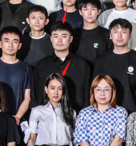 广电开明星艺德培训班！陈赫董洁赫然在列，张一山事后仍违反交规