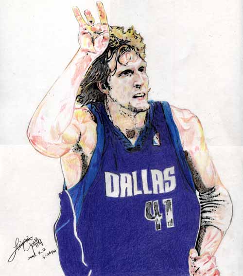 nba黑人为什么是光头（NBA奇葩定律：打球越强“头发越少”？）