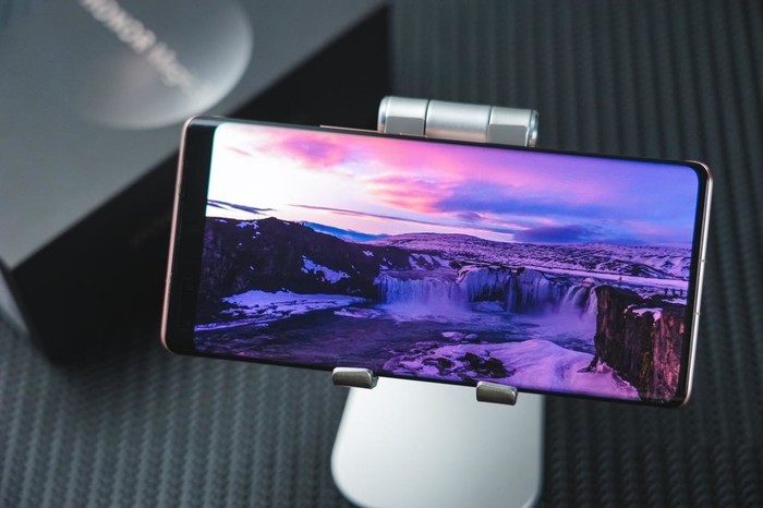 这三款高配旗舰手机，你心动了吗？