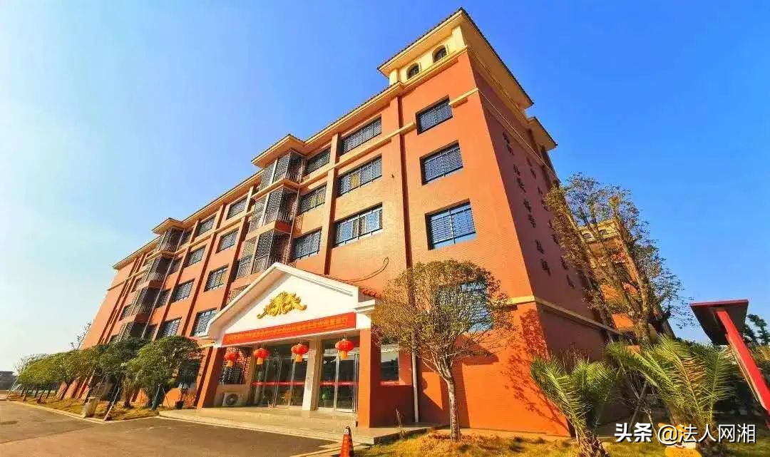 衡东县剑桥学校发布秋季招生信息