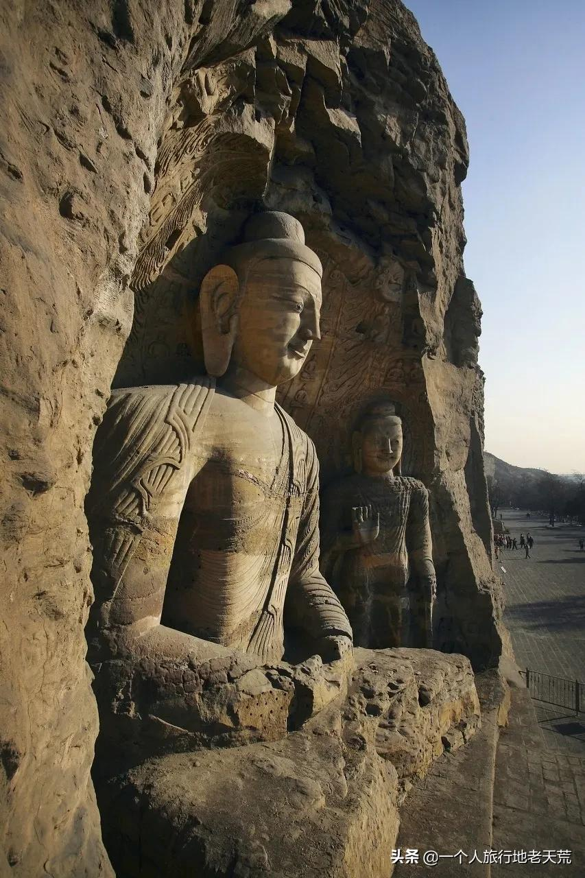 国内必去的50个地方(此生必去的国内旅行胜地)(图14) 国内必去的50个地方,去过38个不枉此生,你去过几个