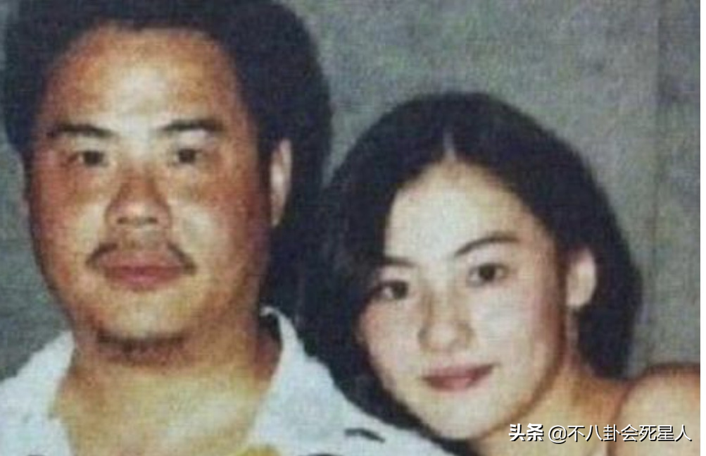 有一种美丑叫隔代遗传，张柏芝复制爷爷长相，蒋勤勤逆袭儿子尴尬