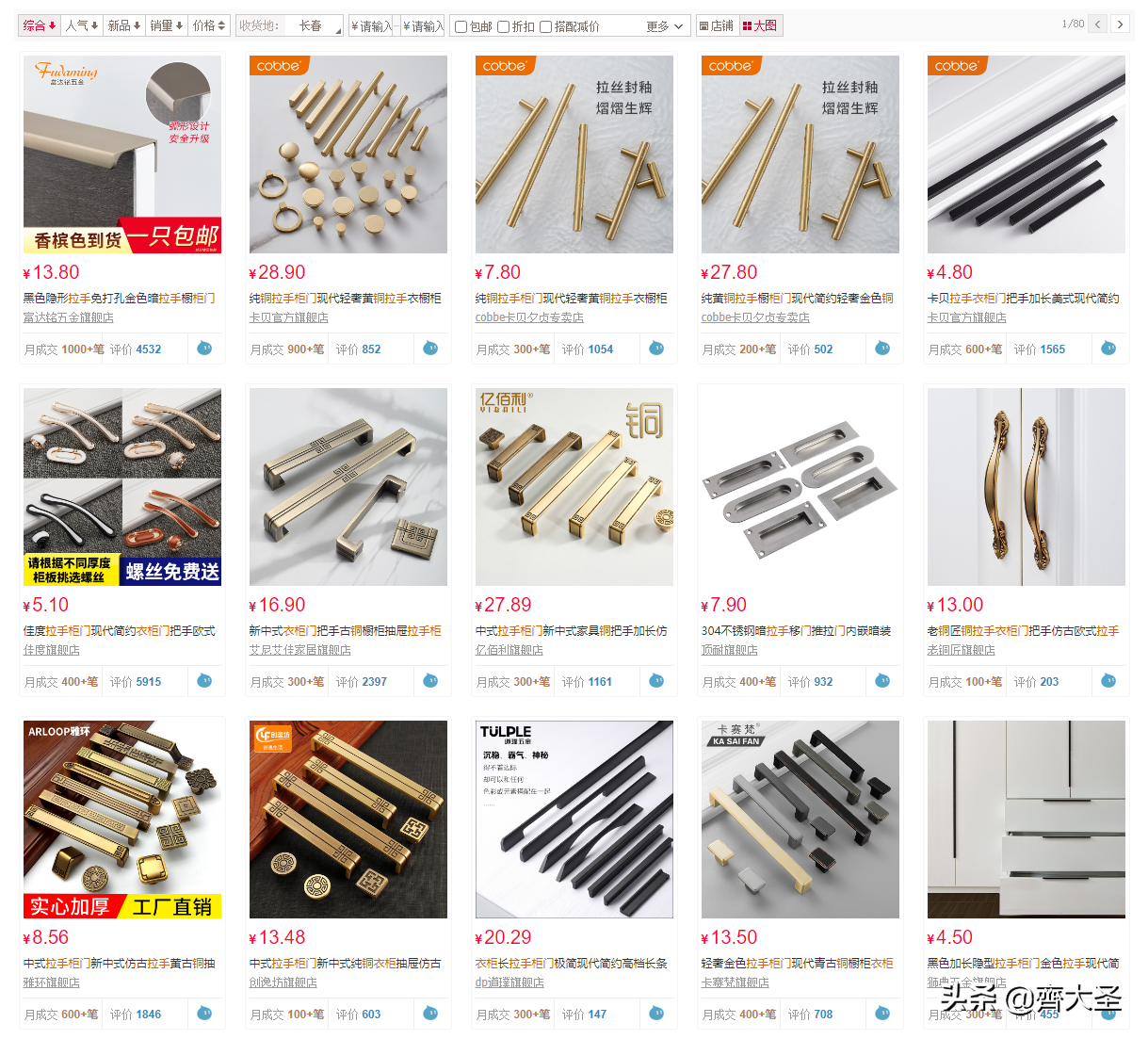 >看了朋友的全屋定制報價單，我一口氣寫下七千字超全面避坑攻略看了朋友的全屋定制報價單，我一口氣寫下七千字超全面避坑攻略