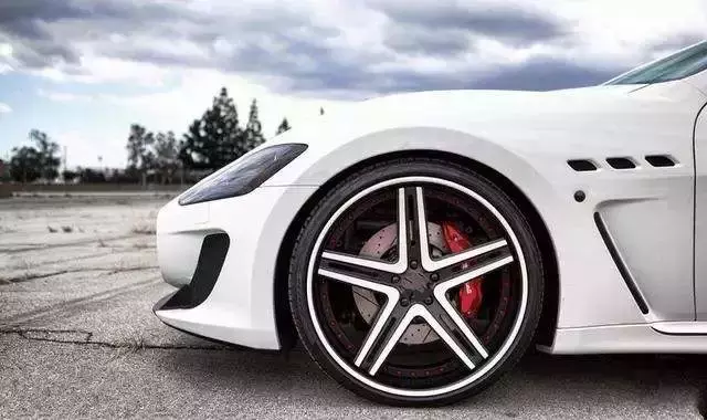 玩改装不一定非选国外货，国内十大轮毂也是世界著名品牌！