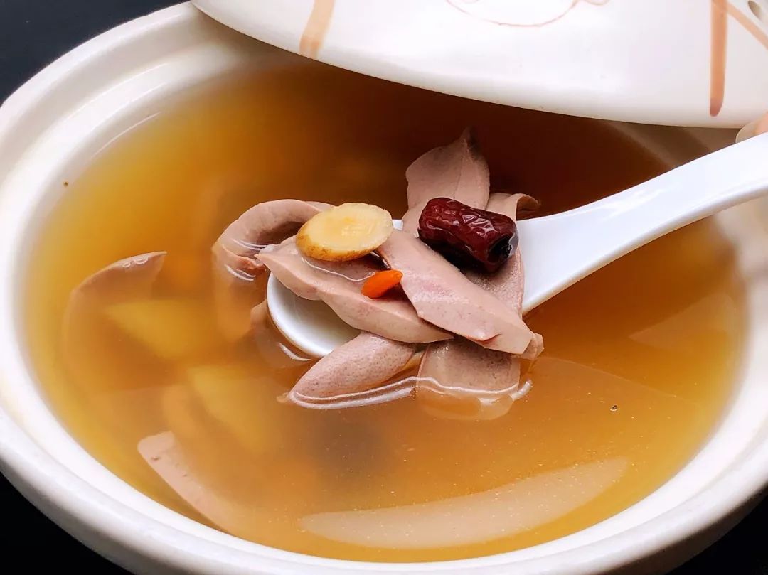 圖片[2]-【栗子燉豬腰】做法步驟圖 營養好吃又能解饞 最后-起舞食譜網