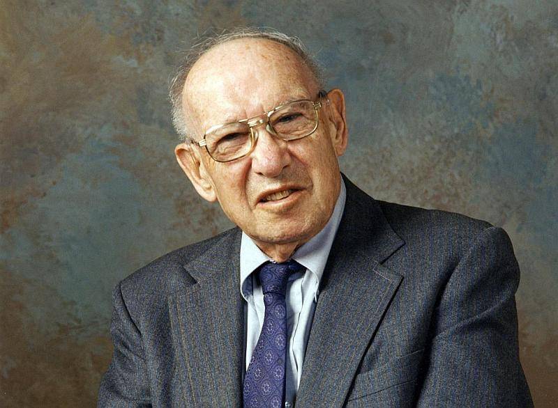 德鲁克十大核心观点