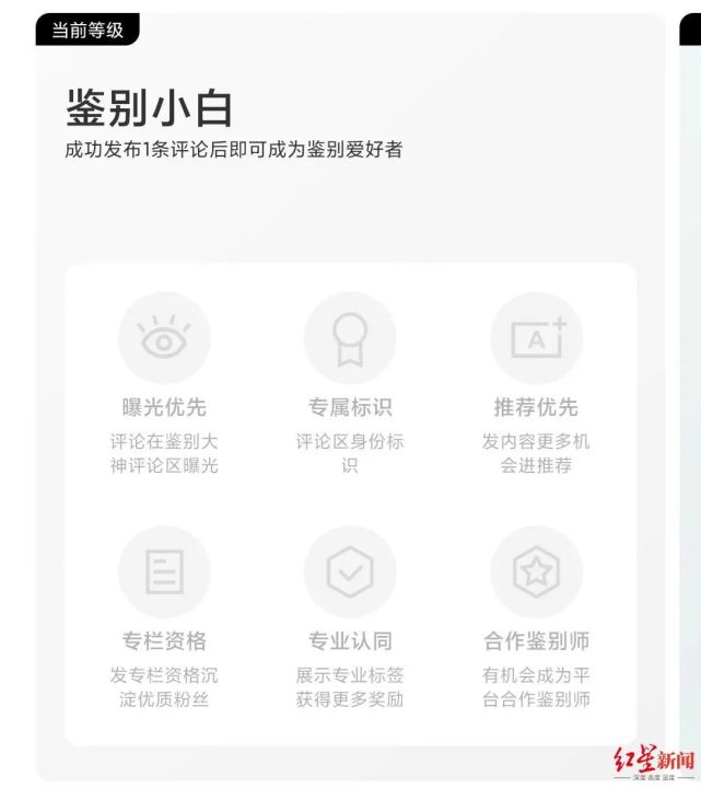 得物上的东西是正品吗，网友在得物购买的商品鉴别为假货？